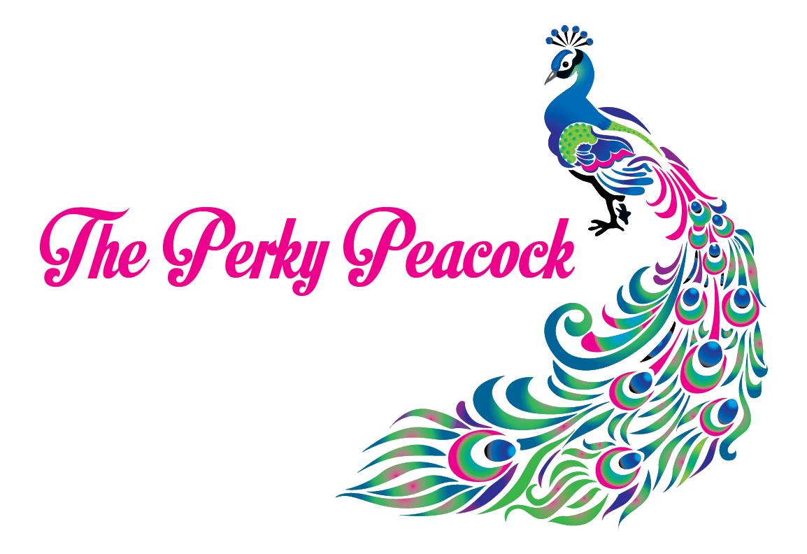 The Luna Love Top | The Perky Peacock