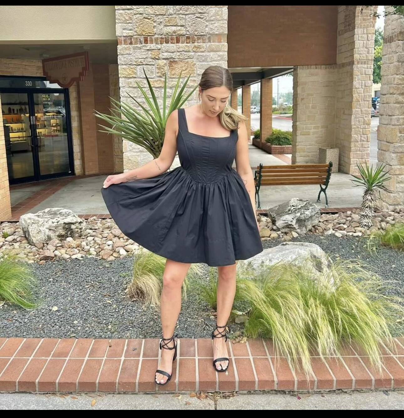 formal dresses new braunfels The Perky Peacock Women Dresses
